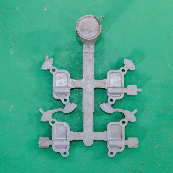 Advantages of Our Die Casting Mould Manufacturing Services - Image 12