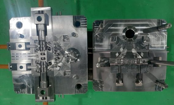Advantages of Our Die Casting Mould Manufacturing Services