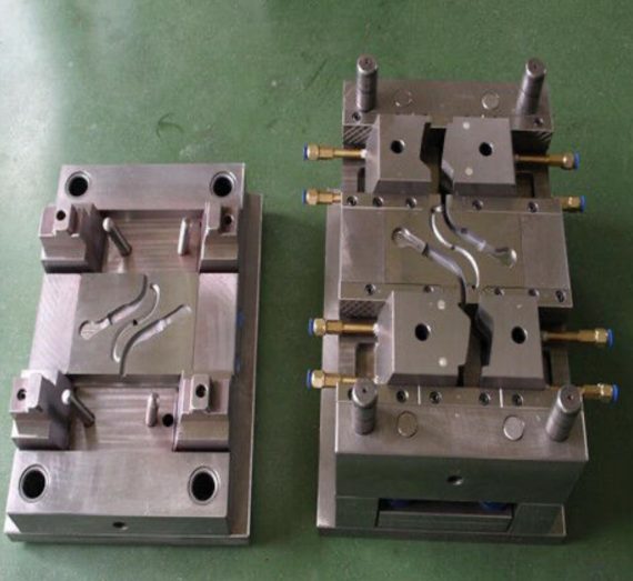 Advantages of Our Die Casting Mould Manufacturing Services - Image 2