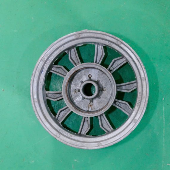 Advantages of Our Die Casting Mould Manufacturing Services - Image 6