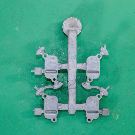 Advantages of Our Die Casting Mould Manufacturing Services - Image 5
