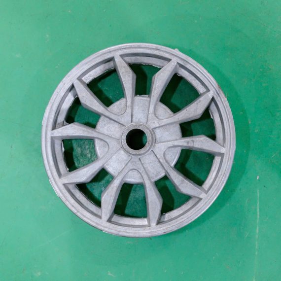 Advantages of Our Die Casting Mould Manufacturing Services - Image 4