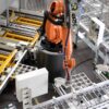 Mechanical and Automation Solutions for Manufacturing Plants | Industrial Automation & Machinery Integration