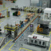 Mechanical and Automation Solutions for Manufacturing Plants | Industrial Automation & Machinery Integration - Image 2