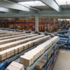 Pallet Conveyor Line Systems for Manufacturing - Image 2